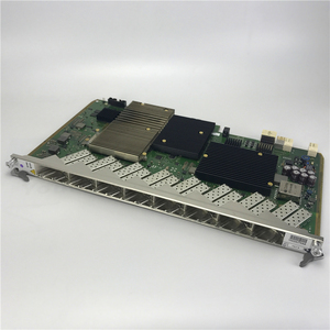 Carte GPON <span class=keywords><strong>OLT</strong></span> NGLT-C FGLT-B 8 16 ports pour 7360 ISAM FX-4 FX-8 FX-16 avec module SFP C+ C++ FANT-F FWLT-P FGUT-A GPON <span class=keywords><strong>OLT</strong></span> - Product Image 3