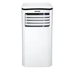 60hz 12000btu R410A Inverter Portable Air Conditioner Household USA Room AC Climatiseur Mobile Monobloc 9000 Btu/h Acs-90 220