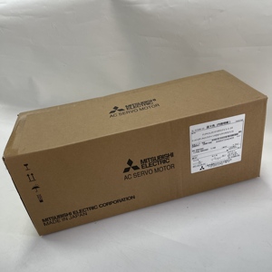 มอเตอร์เซอร์โว AC มิตซูบิชิ รุ่น HG-KR43G5 ของแท้ 100% ใหม่เอี่ยม - Product Image 1