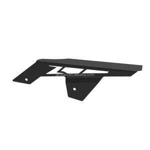 <span class=keywords><strong>Accessoires</strong></span> de moto pour <span class=keywords><strong>Kawasaki</strong></span> <span class=keywords><strong>Z650</strong></span> Chain Guard Z 650 Chain Cover Protector Belt Protect 2017-2024 2023 2022 2021 <span class=keywords><strong>2020</strong></span> 2019 - Product Image 2