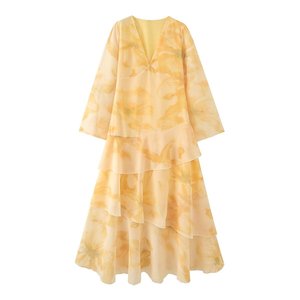 New Style Gowns