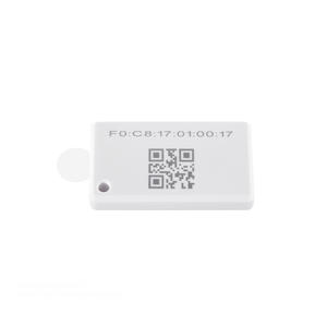 جهاز استشعار <span class=keywords><strong>Ibeacon</strong></span> صغير علامة ble or منارة ملصق <span class=keywords><strong>ibeacon</strong></span> - Product Image 4