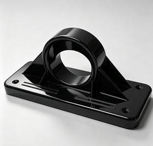 Moules en silicone ABS personnalisés en direct d'usine, pièces en plastique moulées sous vide, prototype rapide - Product Image 3