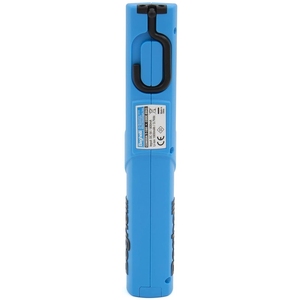 Beghelli 8943 Comoda, lámpara LED recargable de 3,7 V, azul, V, para acampar en el hogar, uso en interiores y exteriores, plástico con batería de litio - Product Image 3