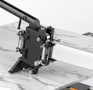 Machine de découpe de carreaux en céramique manuelle avec laser pour une précision accrue - Product Image 6