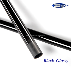 Blank de <span class=keywords><strong>canne</strong></span> à pêche ultra-léger 7ft 2.1m 2m 45-X Carbone 1 section ML M H XH Action rapide pour la fabrication de cannes à pêche OEM Vente en gros - Product Image 3
