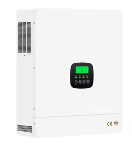 Invertisseur solaire hybride 800w, 2.4kw, 4kw - Product Image 2