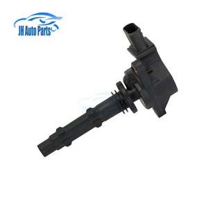 Bobine d'allumage pour Mercedes-Benz CL550 2007-2009 CLK550 07-2011 CLS550 E550 2009-2015 G550 2007-2012 GL450 GL550 ML550 S550 SL550 - Product Image 1