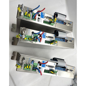 Controlador de Servoaccionamiento <span class=keywords><strong>AMKASYN</strong></span> AW 1.3/2.6 Usado en Buen Estado, 3 Meses de Garantía - Product Image 4
