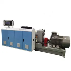Máquina de drenaje corrugado de doble pared, máquina de fabricación de tuberías UVC de alta calidad, 110-250Mm, nuevo
