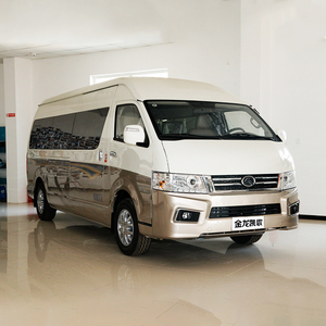 Autobús Usado a Precio Económico, Autobús <span class=keywords><strong>de</strong></span> 15 Asientos en <span class=keywords><strong>Venta</strong></span>, Nuevo y Usado, Kinglong Kaige <span class=keywords><strong>Hiace</strong></span> Usado, <span class=keywords><strong>Toyota</strong></span> <span class=keywords><strong>de</strong></span> 15 Plazas - Product Image 3