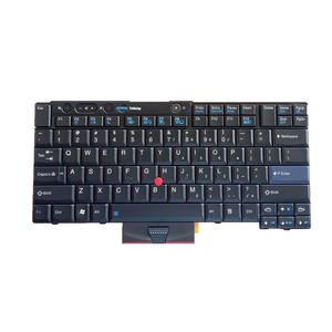 Laptop Keyboard for ThinkPad T410 T410S T420 T420S X220 X220I X220S <strong>X220T</strong> T510 T520 W510 W520 - Product Image 3