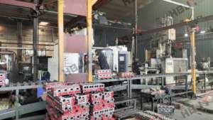 Culata HBJY para GM 3,0 Marine Engine Penta OMC <span class=keywords><strong>Mercruiser</strong></span> - Product Image 3