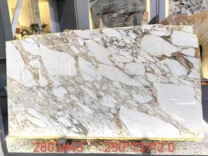 แผ่นหินแกรนิตธรรมชาติขัดเงาแบบโมเดิร์น แวนโกห์ หนา 18 มม. หินอ่อนรักษ์โลก เหมาะสำหรับใช้ในโรงแรม เคาน์เตอร์ครัว เคาน์เตอร์ครัวแบบเกาะกลาง - Product Image 5