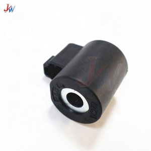 VALVOLA ESCAVATORE CON SPOLETTOLINO ELETTRONICO XKCH-00020 XKCH-00022 XKCH-00025 per R210LC9 R250LC9 R260LC9S R290LC9 R300LC9S R215VS R225VS - Product Image 2