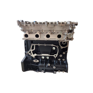 Nuevo Motor D4CB de <span class=keywords><strong>Gasolina</strong></span> de 2.5L y 4 Cilindros, 170kW, Aleación de Aluminio + Hierro Fundido para <span class=keywords><strong>H1</strong></span> H2 H100 Porter Grand Starex Sorento Euro 5 - Product Image 4