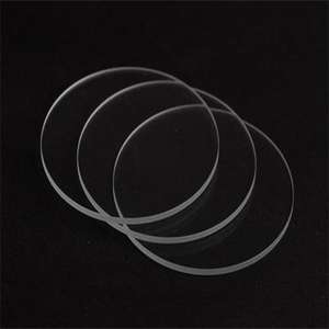 Láminas de Vidrio Templado Gorilla Glass con Recubrimiento AR Ultrafino Corning, Corte Personalizado, para Muros Cortina Solares Industriales - Product Image 1