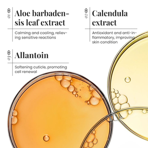 KORMESIC Private <b>Label</b> 30ml Korean Centella Asiatica Rescue Facial Serum Brightening Exfoliating Essence Face Serum Anti-Wrinkle - Product Image 4