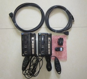 CV-H035M CV-H035C CA-DC21E CA-NCL10E ระบบกล้องวิชั่นสำหรับหุ่นยนต์ - Product Image 2