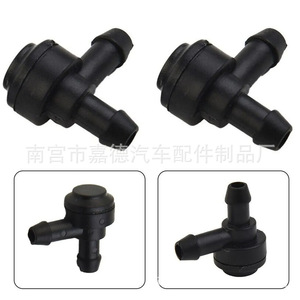 วาล์วกันกลับสำหรับ Volvo S60 Xc60 Xc70 31391513 9178897 ขนาดพอร์ต 3/8 นิ้ว แบบสามทาง/สองทาง - Product Image 5