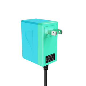 <span class=keywords><strong>Cargador</strong></span> para <span class=keywords><strong>Nintendo</strong></span> <span class=keywords><strong>Switch</strong></span> Adaptador de CA Fuente de alimentación Carga rápida <span class=keywords><strong>Compatible</strong></span> con <span class=keywords><strong>Nintendo</strong></span> <span class=keywords><strong>Switch</strong></span>/Lite/Consola OLED y Base de TV - Product Image 5