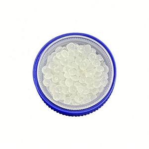 Alto flujo LLDPE 118WJ Partículas Moldeo por soplado Gránulos de polietileno de baja densidad Bolitas de plástico LLDPE - Product Image 4