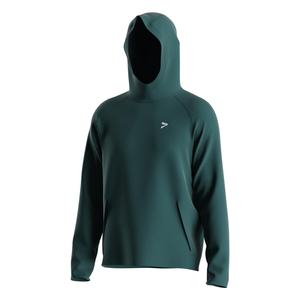 Sweat à capuche léger et chaud pour homme et femme, tissu extensible 4 directions, respirant, infroissable pour les activités de plein air - Product Image 1