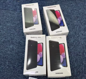 Teléfono Usado Más Vendido con Batería de Larga Duración En Gros A135U Smartphone - Product Image 5