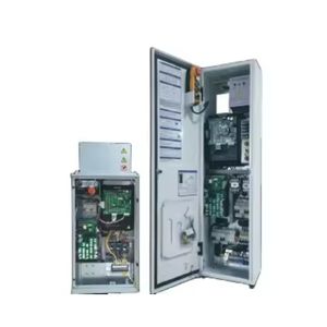 Полный шкаф контроллера лифта с оригинальным инвертором монарха с картой PG хороший 3000 1000 5.5KW 7.5KW 11KW 15KW MR MRL - Product Image 2