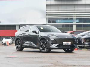 Nuevo SUV Eléctrico Toyota BZ5 0km Usado, Tracción Total, Caja de Cambios Automática, Control de Crucero Adaptativo, Volante a la Izquierda - Product Image 3