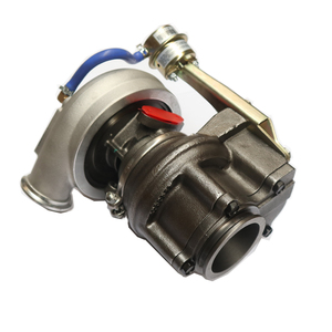 Turbolader 1118-01430 für King Long Higer Zhong tong Golden Dragon Bus Motor Boost - Product Image 3