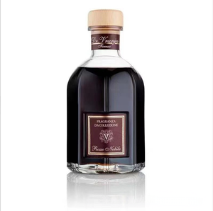 Diffuseur de parfum <span class=keywords><strong>en</strong></span> <span class=keywords><strong>verre</strong></span> transparent de luxe, vente <span class=keywords><strong>en</strong></span> gros, OEM, logo personnalisé, haute qualité, pour la maison, l'aromathérapie et la décoration - Product Image 1
