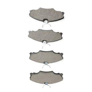 Phần cứng Kit lâu dài với bộ dụng cụ sửa chữa OEM fdb1062 Chery phanh cho TOYOTA 1999-2007 - Product Image 3