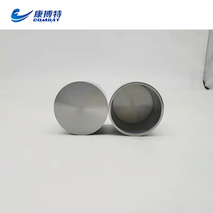 Dimensioni personalizzate <span class=keywords><strong>Mo</strong></span> 1 puro molibdeno crogiolo lavorato superficie luminosa - Product Image 4