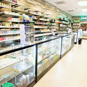 อุปกรณ์สูบบุหรี่ขายดีที่สุด กล่องใส่<span class=keywords><strong>ไฟ</strong></span>แช็กพกพาขนาดเล็ก ที่เก็บบุหรี่มวนสำเร็จแบบคู่ จัดส่งรวดเร็ว 3-5 วัน ยุโรป - Product Image 5