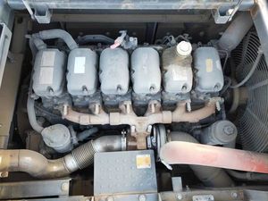 รถขุดดีวูมือสอง รุ่น Doosan Dx420-9c น้ำหนัก 42 ตัน พร้อมปั๊ม Doosan รถขุดตีนตะขาบมือสอง ของแท้ 100% จากเกาหลีใต้ - Product Image 5