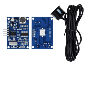 Módulo Ultrasónico Impermeable JSN-SR04T/AJ-SR04M - Sensor de Distancia de 5V 40kHz 4.5m para Arduino - Product Image 2