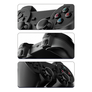 Calidad de imagen de alta definición M8 18 simuladores 4K HD Video Game Box 30000 + 64GB 128G TV <span class=keywords><strong>System</strong></span> Game Console Stick - Product Image 3