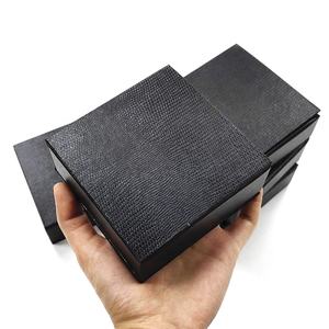 Emballage magnétique de boîte pour la couverture adhésive de mamelon de silicone de 6.5cm 8cm - Product Image 5