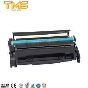 58A-cartucho de tóner con Chip para impresora láser, CF258A, <span class=keywords><strong>CF258X</strong></span>, CF 258A, CF258, 58X, para HP LJ PRO, M404, MFP428, MF441dw, mf443dw, 445dw - Product Image 5