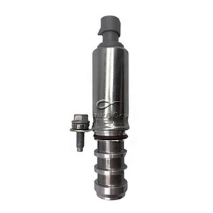 Actionneur de position d'arbre à cames d'admission authentique Solénoïde VVT Acdelco 12655420 12628347 pour Chevy Captiva GM - Product Image 2