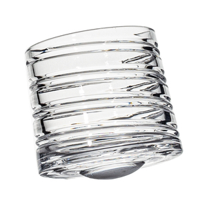 حار بيع شعار مخصص كأس ويسكي بالجملة مخزنة الزجاج الكريستال الشفاف مخصص كوب ويسكي الزجاج - Product Image 2