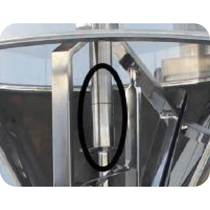 Máy Đóng Gói Túi Bột Máy Chiết Rót Bột Protein - Product Image 3