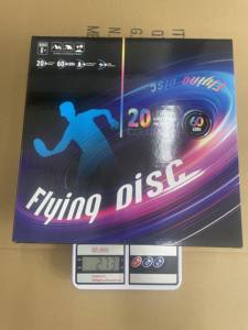 <span class=keywords><strong>Disco</strong></span> Volador <span class=keywords><strong>de</strong></span> 25 cm, Juguetes para Niños y Adultos, Juegos <span class=keywords><strong>de</strong></span> Playa para <span class=keywords><strong>Verano</strong></span> - Product Image 6