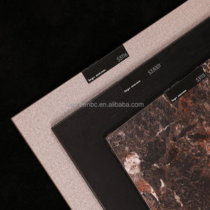 16mm kalınlığında beyaz ve açık gri melamin pürüzsüz yüzey yeşil tip deformasyon kolay değil ile MDF kurulu karşı karşıya - Product Image 2