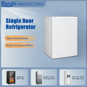<span class=keywords><strong>Mini</strong></span>-réfrigérateur portable <span class=keywords><strong>de</strong></span> 70 litres à porte unique pour la vente / Congélateur électrique à compresseur écoénergétique pour usage domestique - Product Image 4