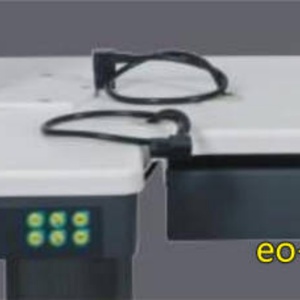 China Top Quality Ophthalmic Motorized Optometry <b>Table</b> <b>C</b>-150 <b>C</b>-150B - Product Image 4