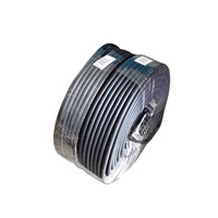 Affichage audio LED Connexion Signal Cat6 Connecteur RJ45 Câble réseau audio-vidéo blindé Câbles Ethercon Câbles de communication
