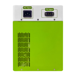 Centrale Électrique Portable Photovoltaïque d'Urgence 2000Wh 1000Wh, Alimentation Extérieure, Stockage d'Énergie au Lithium, Batterie Externe pour l'Extérieur - Product Image 2