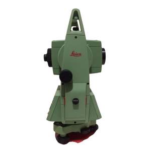 Station totale <span class=keywords><strong>Leica</strong></span> TCR 407 405 – Instruments optiques à prisme à prix abordable – Équipement de mesure - Product Image 3